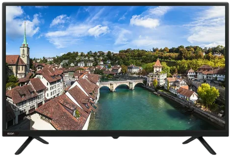 ECON Телевизор